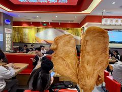 -朴大叔拌饭(广州花城汇店)