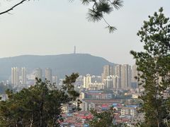 -青龙山国家森林公园