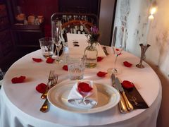 -壳里西餐厅Coquille Seafood Bistro(蒙自路店)