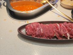-味之绝美蛙鱼头火锅(松江万达店)