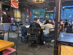-琥珀老六龙虾(四里河店)