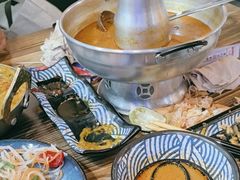 -Hi YOU你的饭局泰餐厅(雍和宫店)
