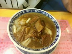 android_upload_pic-麦奀云吞面世家(中环店)