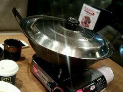 -名羊天下陕北横山铁锅炖羊肉(博文路店)