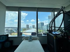 -金鸡湖景区