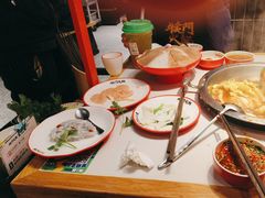 -犊门火锅(长沙五一广场总店)
