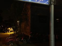 -玫瑰红烤羊排(北新桥三条店)