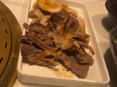 -炙城·韩式烤肉(南京东路店)
