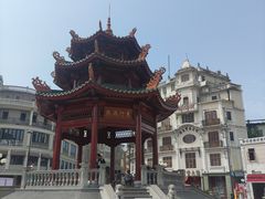 -汕头市小公园