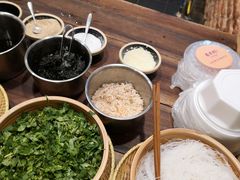 -袁家村关中印象体验地(东方亿象城店)
