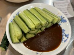 -小寒羊烧烤(凯瑞时代大厦店)