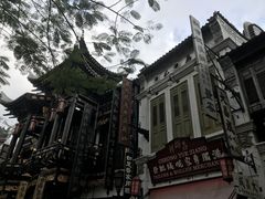 -观澜湖华谊冯小刚电影公社(百年记忆公社)