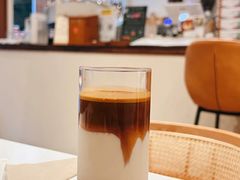 -Line 咖啡(石厦花园店)