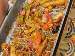 -虾巢(维多利·摩尔城店)