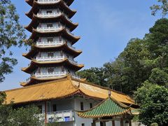 -白云山风景名胜区