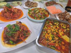 -辣螃铠盆盆蟹大排档(总店)