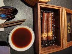 -丽晶轩中餐厅(重庆丽晶酒店)