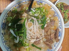 -桂花香手工面(鼓楼店)