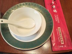 -渝乡老妈(六里桥店)