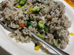 -枣子树·素食餐厅(普陀山店)