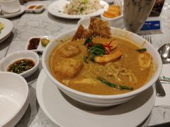 -Madam Kwan's(Mid Valley Megamall)