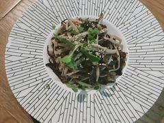 鸡油纵-中8楼风尚云南菜(颐堤港店)