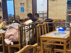 -马记伊源斋涮肉·清真菜(潘家园古玩市场店)