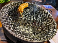 -热血兄弟·炭火烤肉(融侨中心店)