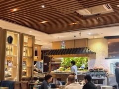 -亚马逊蒸汽活海鲜自助(LCM置汇旭辉广场店)
