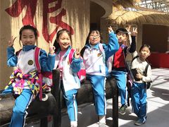 -北京精诚实验小学