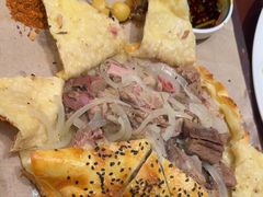 -那拉提之疆·新疆菜(美院店)