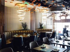 大堂-有璟阁港式餐厅(国贸商城店)