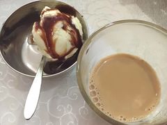 印度奶茶-葛尼沙印度餐厅 (镇明路店)