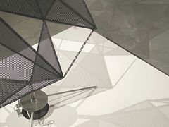 -chi K11艺术空间展览厅