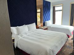 -厦门泰谷酒店(中山路镇海路地铁站店)