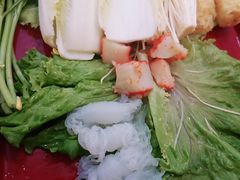 -牛New寿喜烧(青浦店)