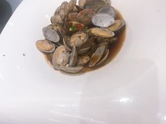 -骏莱海鲜鱼港(五角场店)