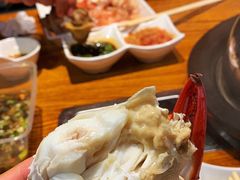-海味当家·蒸锅海鲜(中山广场创始店)