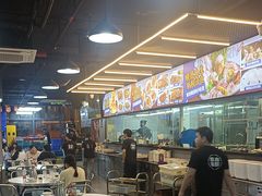 -明本湛江鸡•海鲜小厨(陈家祠店)