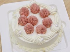 -壹点壹客·生日蛋糕(南山店)