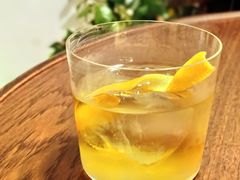 Old&nbsp;fashion-WABI COFE(愚园路店)