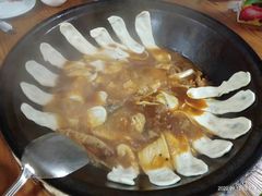 -清真长山屯泉水灶台鱼(佳庆道店)