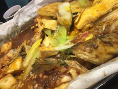 -鱼鼎香烤鱼火锅(华发商都店)