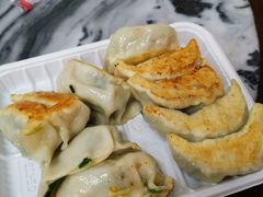 -八珍·广式煎饺·广州老字号(北京路总店)