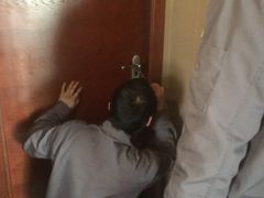 -咸宁万豪温泉谷度假区