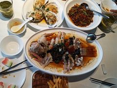 -上座·餐厅(阳光100店)