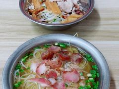 -梧州双钱龟苓膏(丽港航母店)