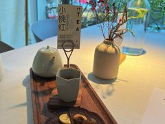 -春树下·树屋花房西餐厅(罍街AS1980店)