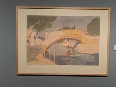 -江苏省美术馆(长江路新馆)