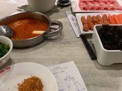 -千味涮·健康火锅(会展连城新天地店)